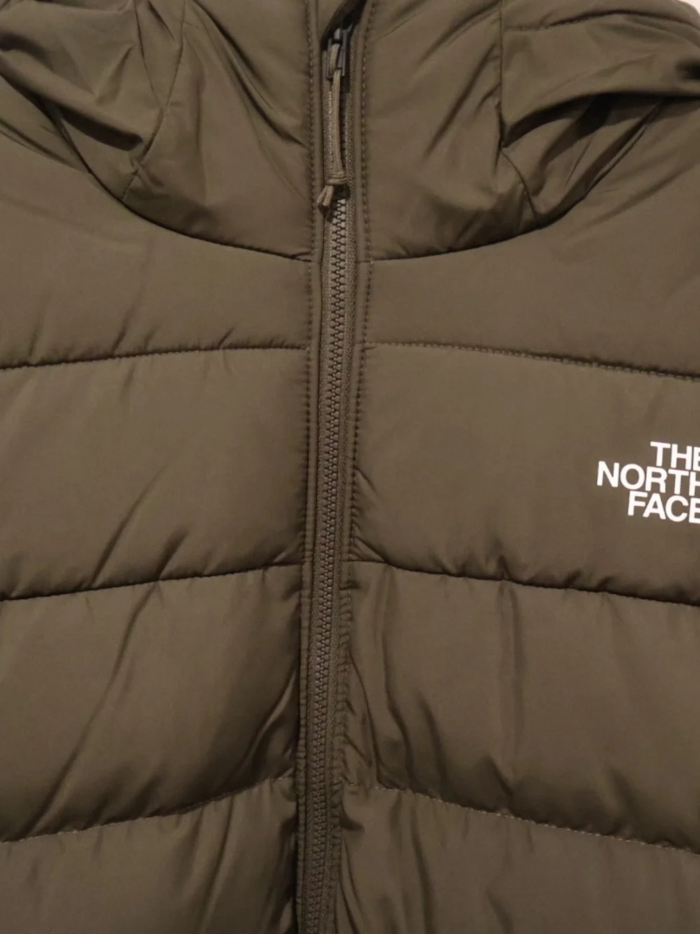 The North Face brand new